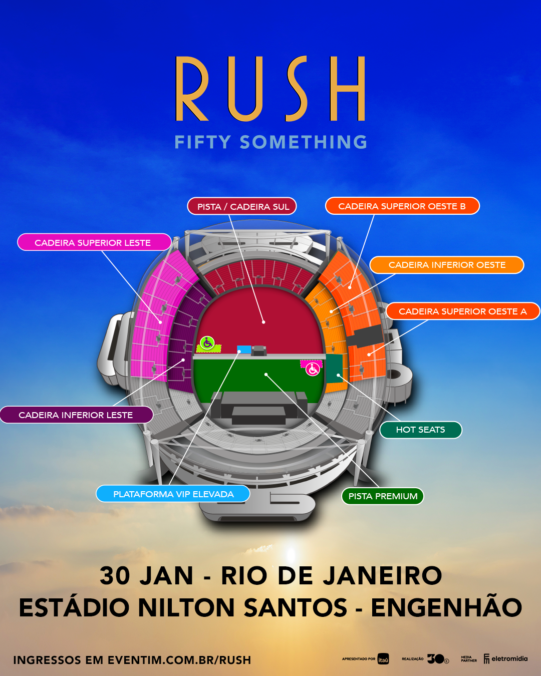 RUSH